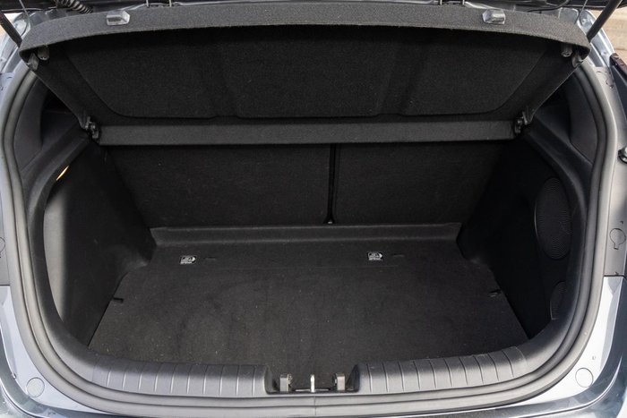 2019 Hyundai Veloster Turbo Premium