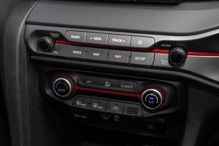 2019 Hyundai Veloster Turbo Premium