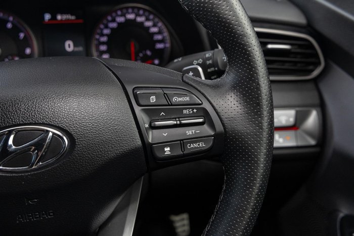 2019 Hyundai Veloster Turbo Premium