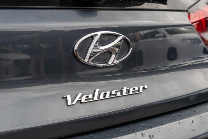2019 Hyundai Veloster Turbo Premium