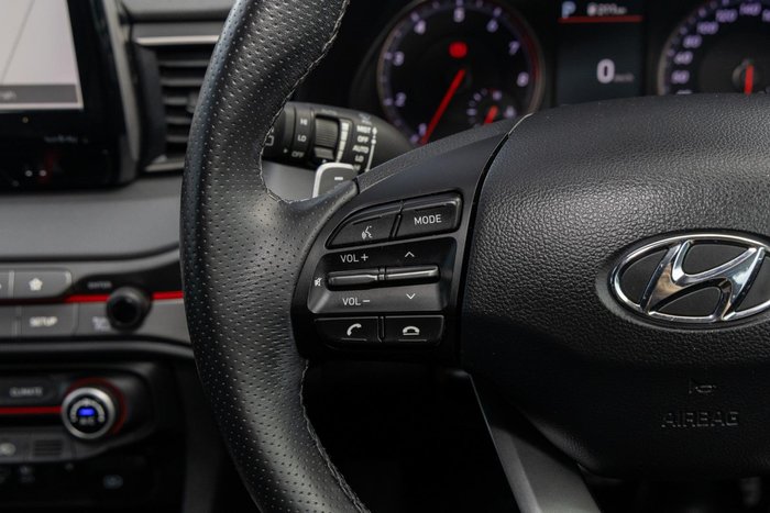 2019 Hyundai Veloster Turbo Premium