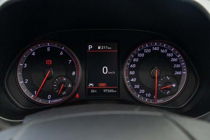 2019 Hyundai Veloster Turbo Premium