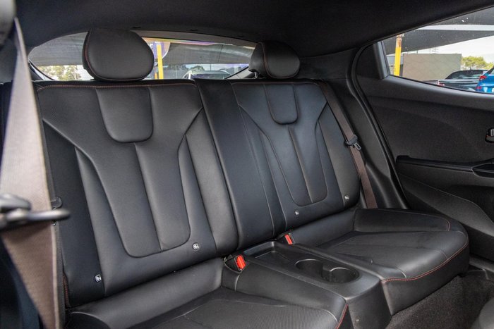 2019 Hyundai Veloster Turbo Premium