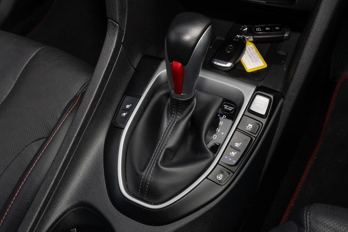 2019 Hyundai Veloster Turbo Premium