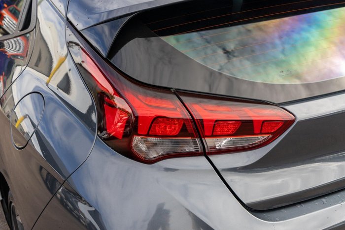 2019 Hyundai Veloster Turbo Premium