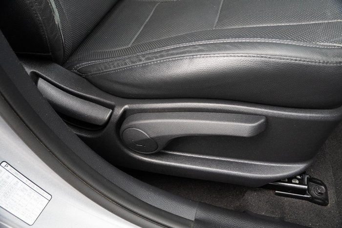 2015 Hyundai i30 Active