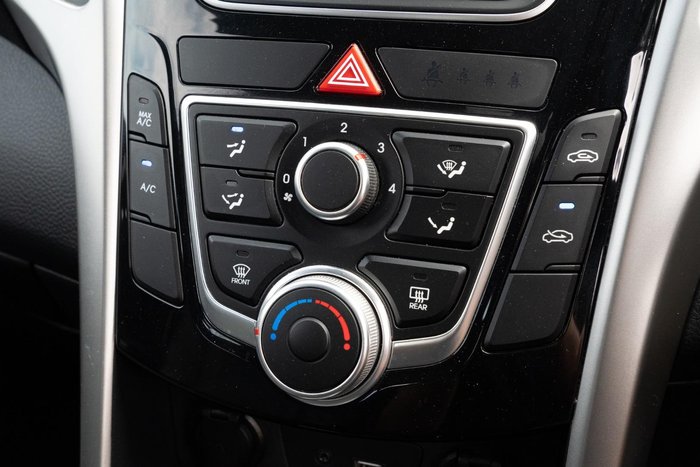 2015 Hyundai i30 Active