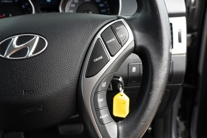 2015 Hyundai i30 Active