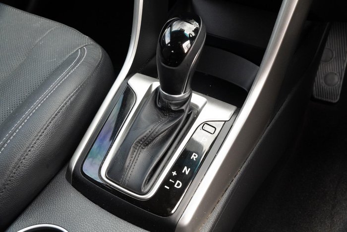 2015 Hyundai i30 Active