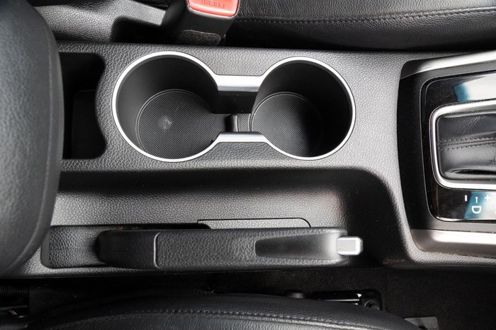 2015 Hyundai i30 Active