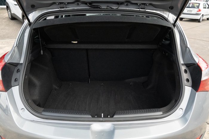 2015 Hyundai i30 Active