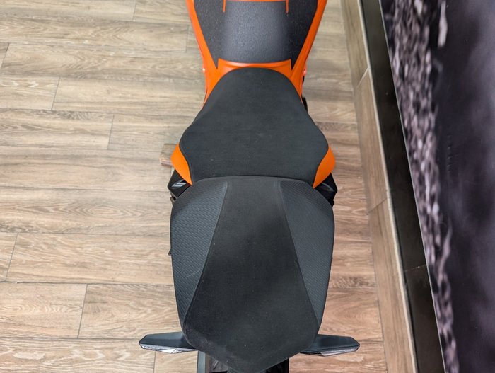 2024 Ktm 1390 SUPER DUKE R BLACK ORANGE