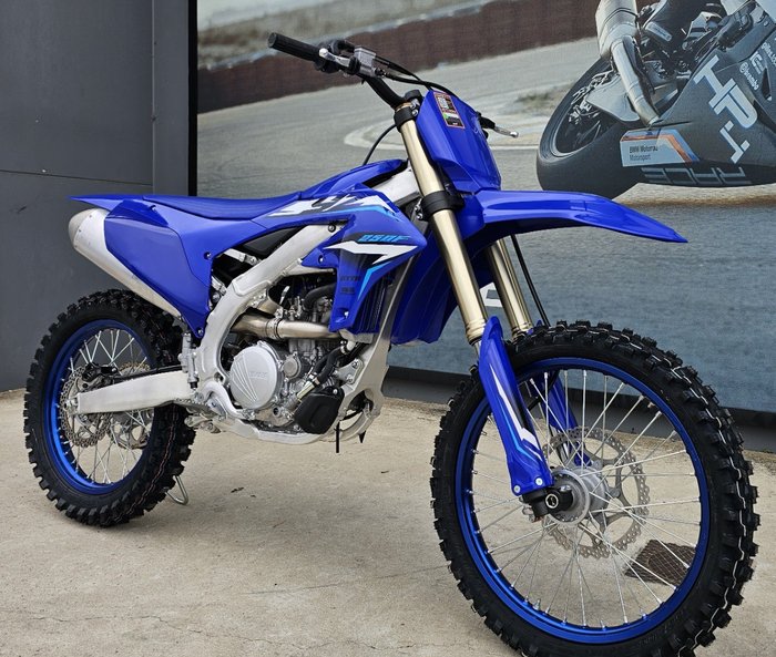 2026 Yamaha 2026 Yamaha 250CC YZ250F