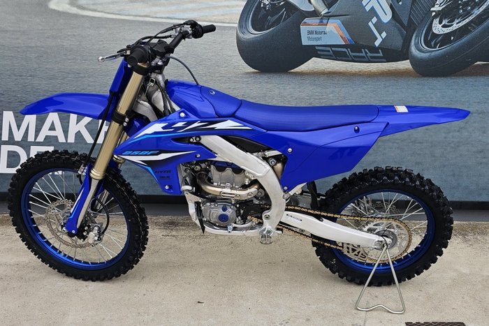 2026 Yamaha 2026 Yamaha 250CC YZ250F