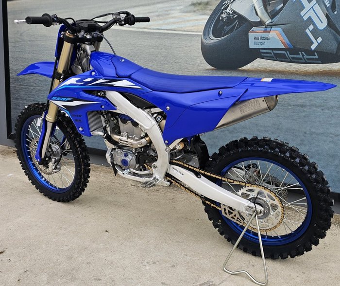 2026 Yamaha 2026 Yamaha 250CC YZ250F