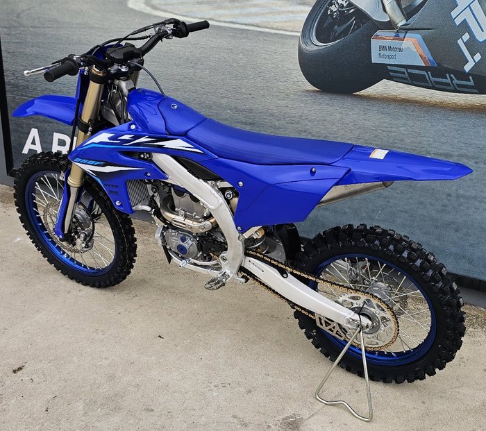 2026 Yamaha 2026 Yamaha 250CC YZ250F