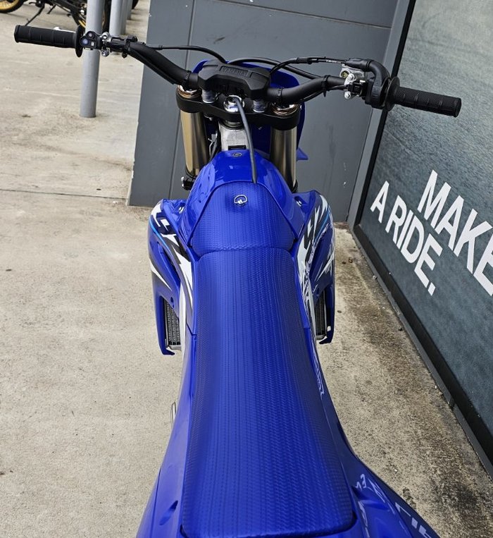 2026 Yamaha 2026 Yamaha 250CC YZ250F