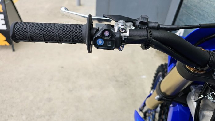 2026 Yamaha 2026 Yamaha 250CC YZ250F