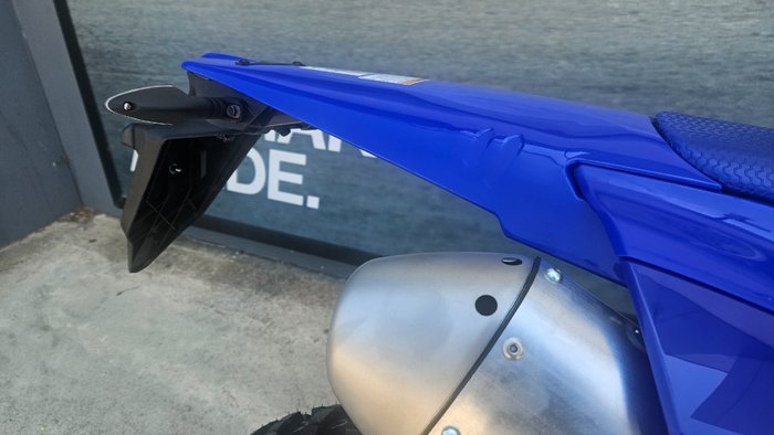 2026 Yamaha 2026 Yamaha 450CC WR450FT ENDURO