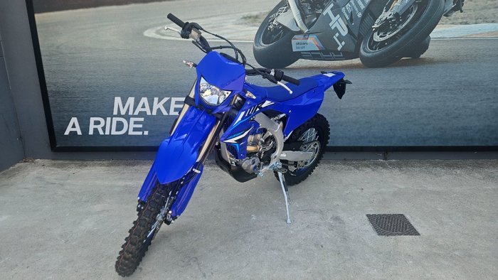 2026 Yamaha 2026 Yamaha 450CC WR450FT ENDURO