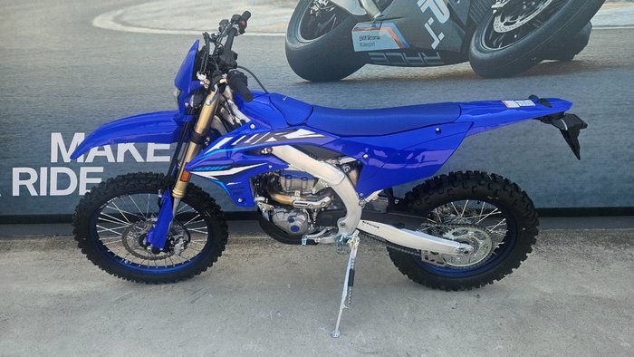 2026 Yamaha 2026 Yamaha 450CC WR450FT ENDURO