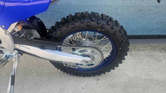 2026 Yamaha 2026 Yamaha 450CC WR450FT ENDURO