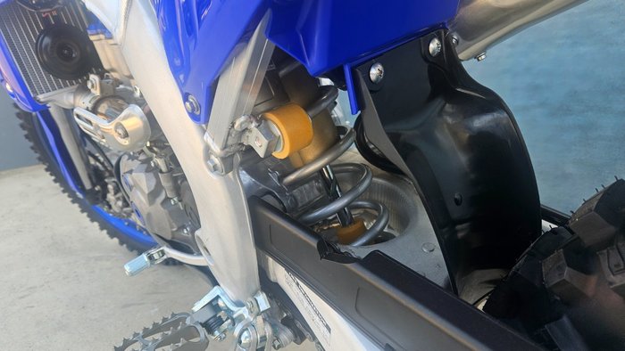 2026 Yamaha 2026 Yamaha 450CC WR450FT ENDURO