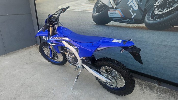 2026 Yamaha 2026 Yamaha 450CC WR450FT ENDURO