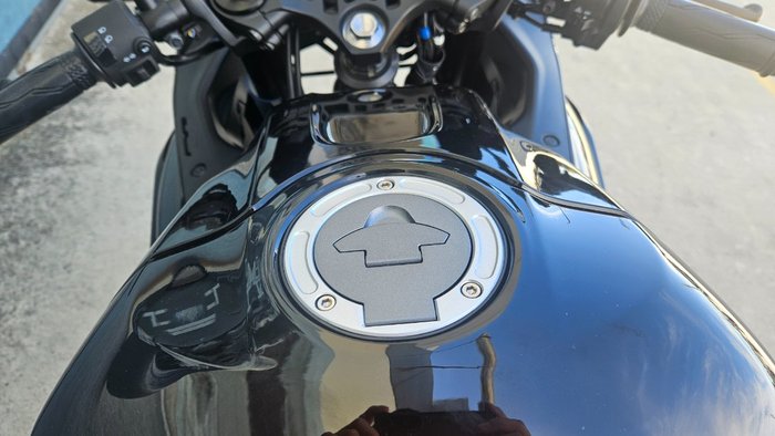 2026 Yamaha YZF-R3 Black