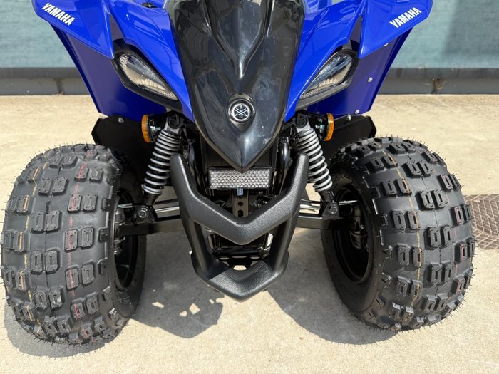 2025 Yamaha 2025 Yamaha 50CC YFZ50RS Blue