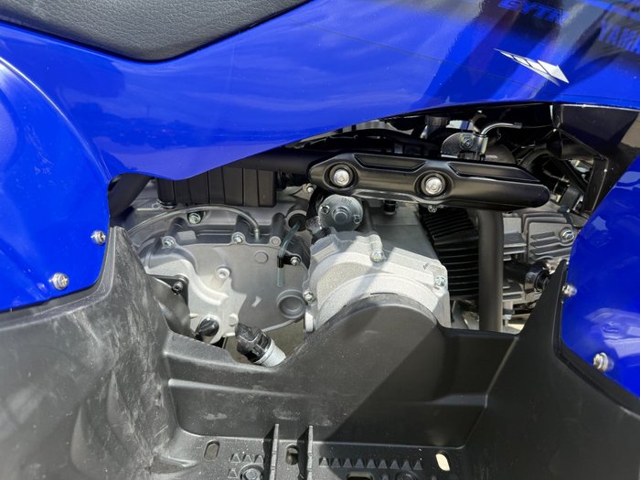 2025 Yamaha 2025 Yamaha 50CC YFZ50RS Blue