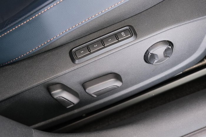 2023 CUPRA Formentor VZx