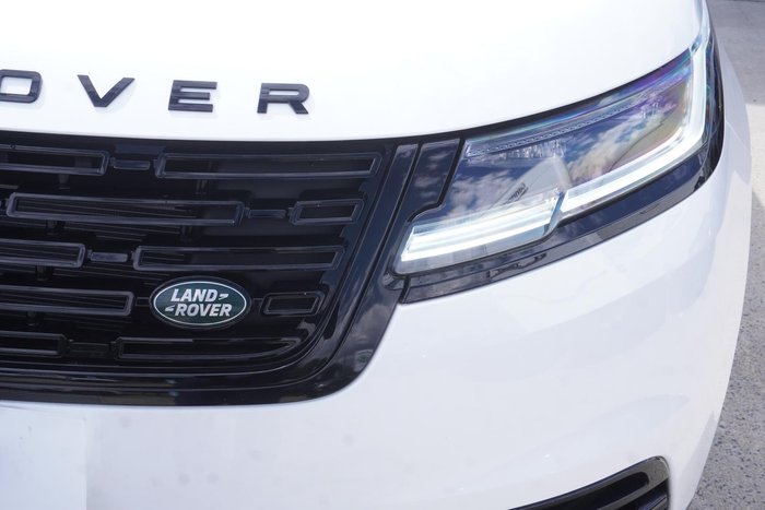 2024 Land Rover Range Rover Velar PHEV P400e Dynamic SE