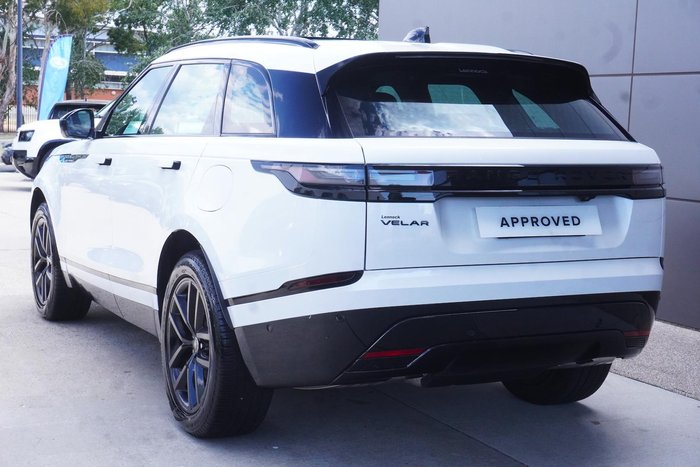 2024 Land Rover Range Rover Velar PHEV P400e Dynamic SE