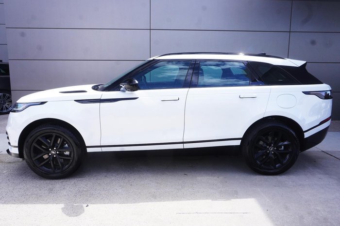 2024 Land Rover Range Rover Velar PHEV P400e Dynamic SE