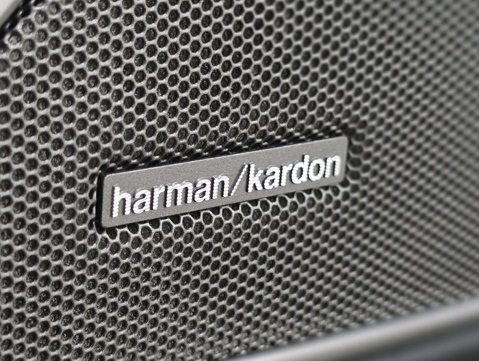 2021 BMW M3 Competition