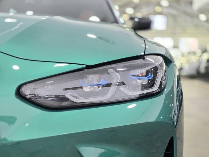 2021 BMW M3 Competition