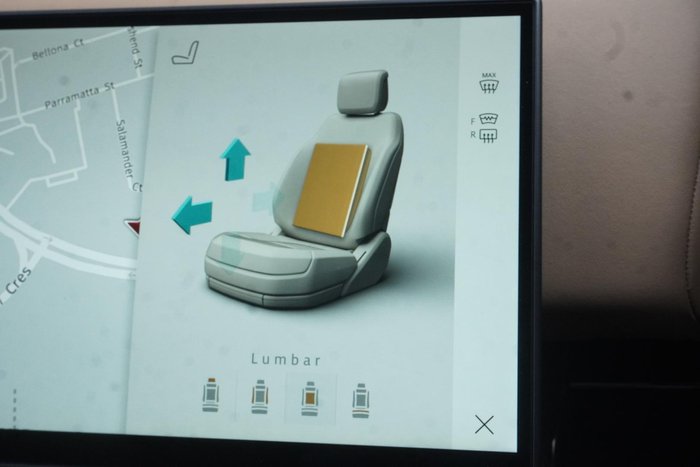 2025 Land Rover Range Rover Sport D350 Dynamic HSE