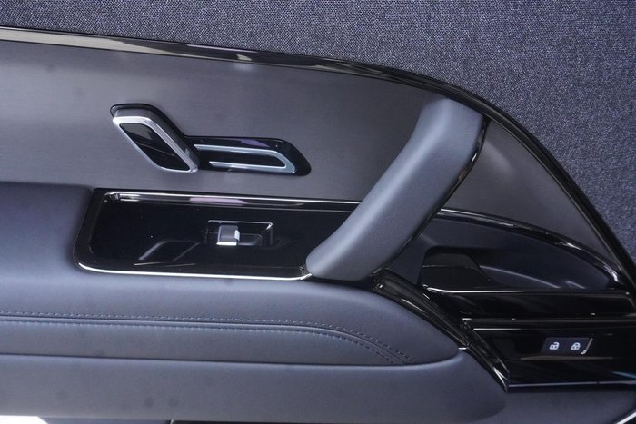 2025 Land Rover Range Rover Sport D350 Dynamic HSE