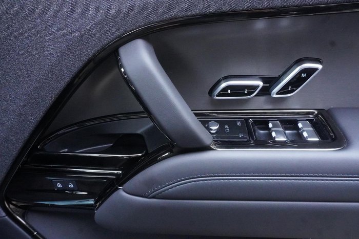 2025 Land Rover Range Rover Sport D350 Dynamic HSE