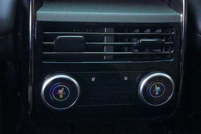 2025 Land Rover Range Rover Sport D350 Dynamic HSE