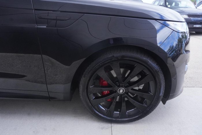 2025 Land Rover Range Rover Sport D350 Dynamic HSE