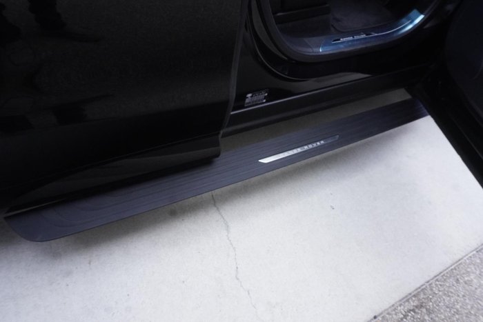 2025 Land Rover Range Rover Sport D350 Dynamic HSE