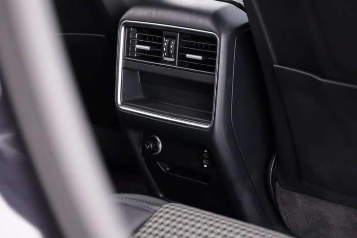 2020 Porsche Cayenne S