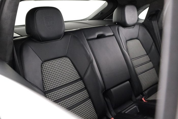 2020 Porsche Cayenne S