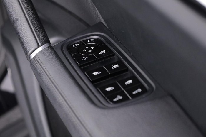 2020 Porsche Cayenne S
