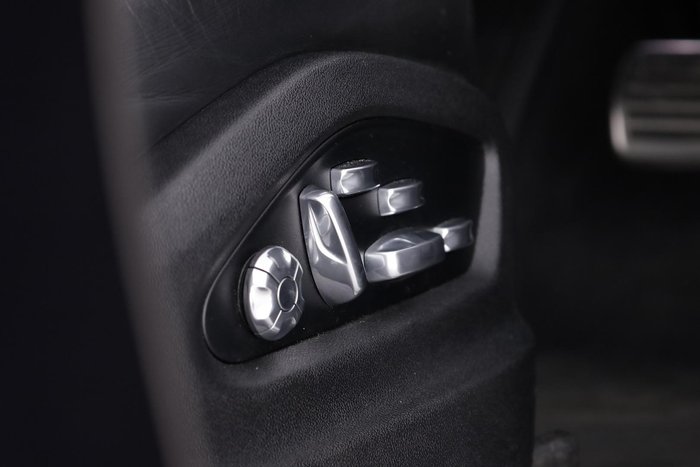 2020 Porsche Cayenne S