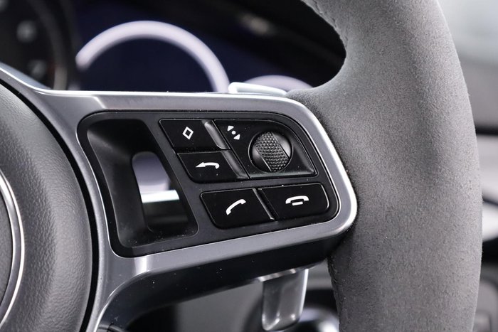 2020 Porsche Cayenne S