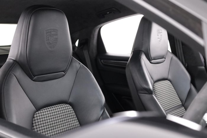 2020 Porsche Cayenne S
