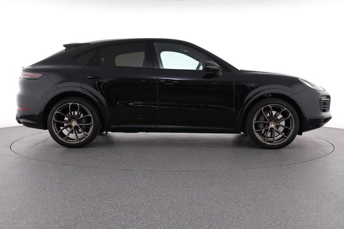 2020 Porsche Cayenne